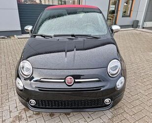 Fiat 500C Gebrauchtwagen