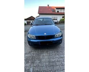 BMW 116 Gebrauchtwagen