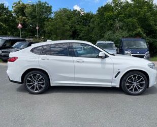 BMW X4 Gebrauchtwagen