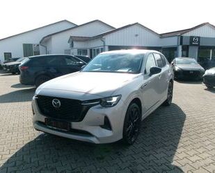 Mazda CX-60 Gebrauchtwagen