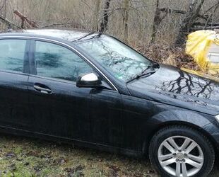Mercedes-Benz C 200 Gebrauchtwagen
