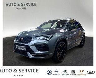 Cupra Ateca Gebrauchtwagen