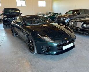 Jaguar F-Type Gebrauchtwagen