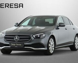 Mercedes-Benz E 220 Gebrauchtwagen