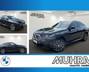 BMW X6 Gebrauchtwagen