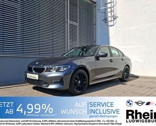 BMW 320 Gebrauchtwagen