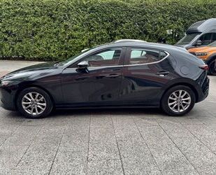 Mazda 3 Gebrauchtwagen