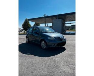 Citroen C3 Gebrauchtwagen