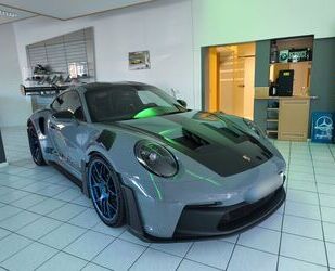 Porsche 911 Urmodell Gebrauchtwagen