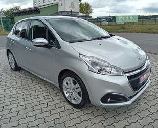 Peugeot 208 Gebrauchtwagen