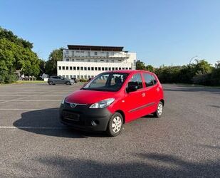 Hyundai i10 Gebrauchtwagen