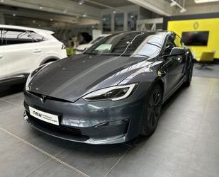 Tesla Model S Gebrauchtwagen