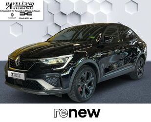 Renault Arkana Gebrauchtwagen