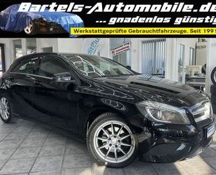 Mercedes-Benz A 200 Gebrauchtwagen