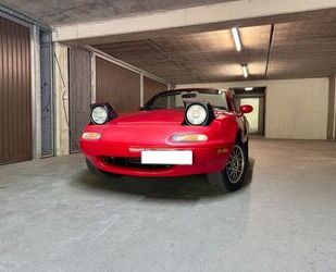 Mazda MX-5 Gebrauchtwagen