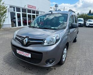 Renault Kangoo Gebrauchtwagen