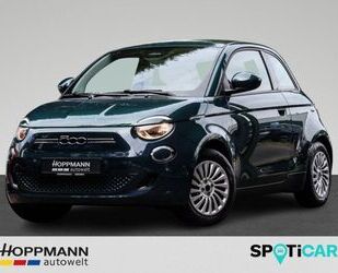 Fiat 500e Gebrauchtwagen