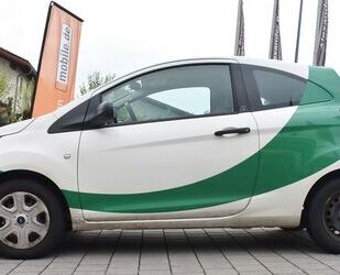Ford Ka/Ka+ Gebrauchtwagen