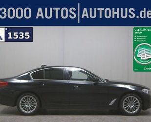 BMW 520 Gebrauchtwagen