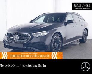 Mercedes-Benz E 300 Gebrauchtwagen