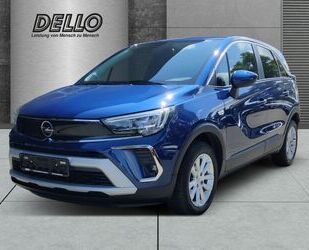 Opel Crossland (X) Gebrauchtwagen