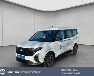 Ford Tourneo Courier Gebrauchtwagen