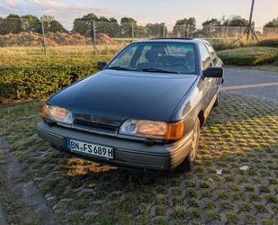 Ford Scorpio Gebrauchtwagen