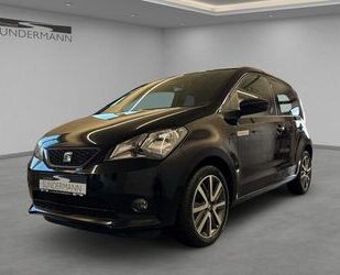 Seat Mii Gebrauchtwagen