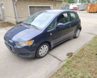 Mitsubishi Colt Gebrauchtwagen