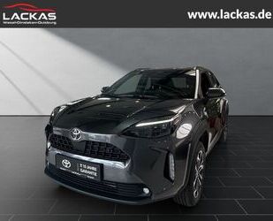 Toyota Yaris Cross Gebrauchtwagen