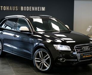 Audi SQ5 Gebrauchtwagen
