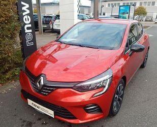 Renault Clio Gebrauchtwagen