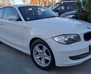 BMW 120 Gebrauchtwagen