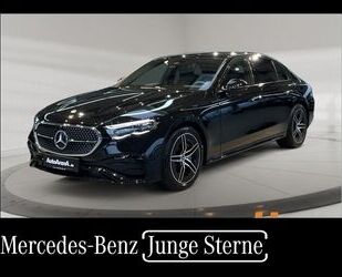 Mercedes-Benz E 200 Gebrauchtwagen