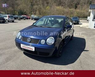 VW Polo Gebrauchtwagen