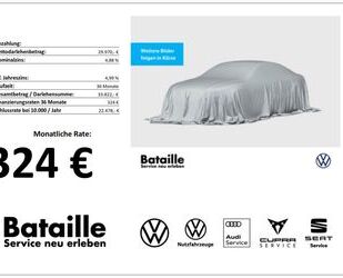 VW Tiguan Allspace Gebrauchtwagen