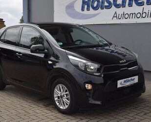 Kia Picanto Gebrauchtwagen