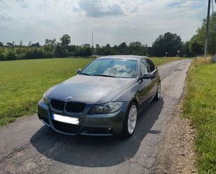 BMW 330 Gebrauchtwagen