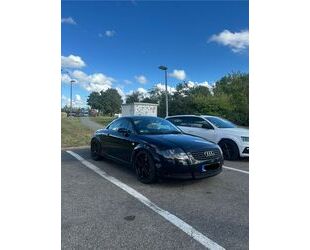 Audi TT Gebrauchtwagen