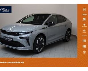 Skoda Enyaq Gebrauchtwagen