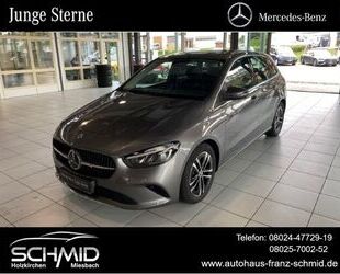 Mercedes-Benz B 180 Gebrauchtwagen