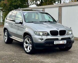 BMW X5 Gebrauchtwagen