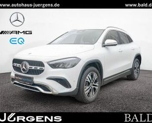 Mercedes-Benz GLA 250 Gebrauchtwagen