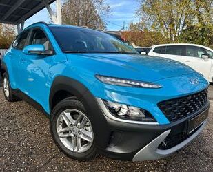 Hyundai KONA Gebrauchtwagen
