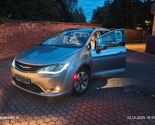 Chrysler Pacifica Gebrauchtwagen