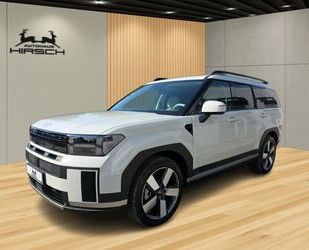 Hyundai SANTA FE Gebrauchtwagen