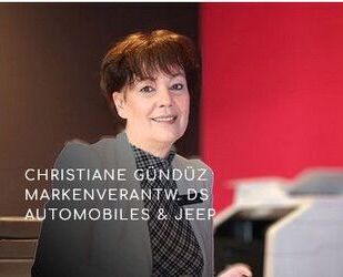 DS Automobiles DS7 (Crossback) Gebrauchtwagen