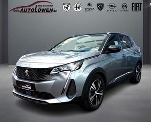 Peugeot 3008 Gebrauchtwagen