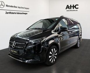 Mercedes-Benz V 300 Gebrauchtwagen