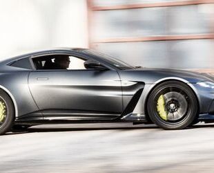 Aston Martin V12 Vantage Gebrauchtwagen